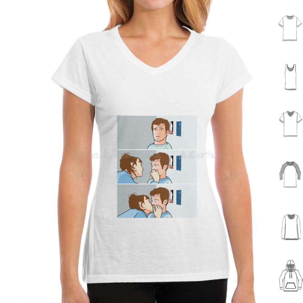 

Pierrot Le Fou T Shirt Men Women Kids 6xl Pierrot Le Fou Godard Jean Luc Godard Cinema Anna Karina Film French French New Wave 4XL