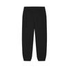 New FILA Knitted Sweatpants Women's F11W439610FBK