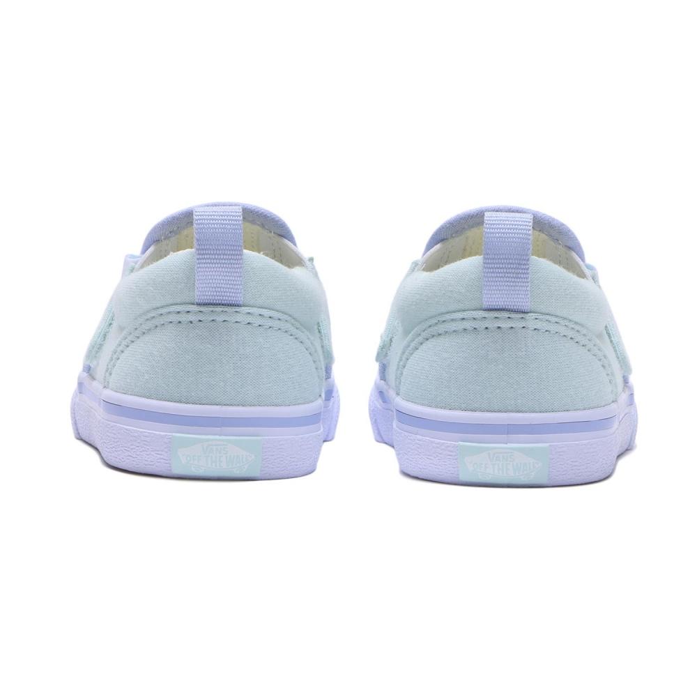 Vans Mint V98tdl Tuf Mint Slip On