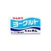 Marukawa Seika Yogurt Bubble Gum 60 Pieces