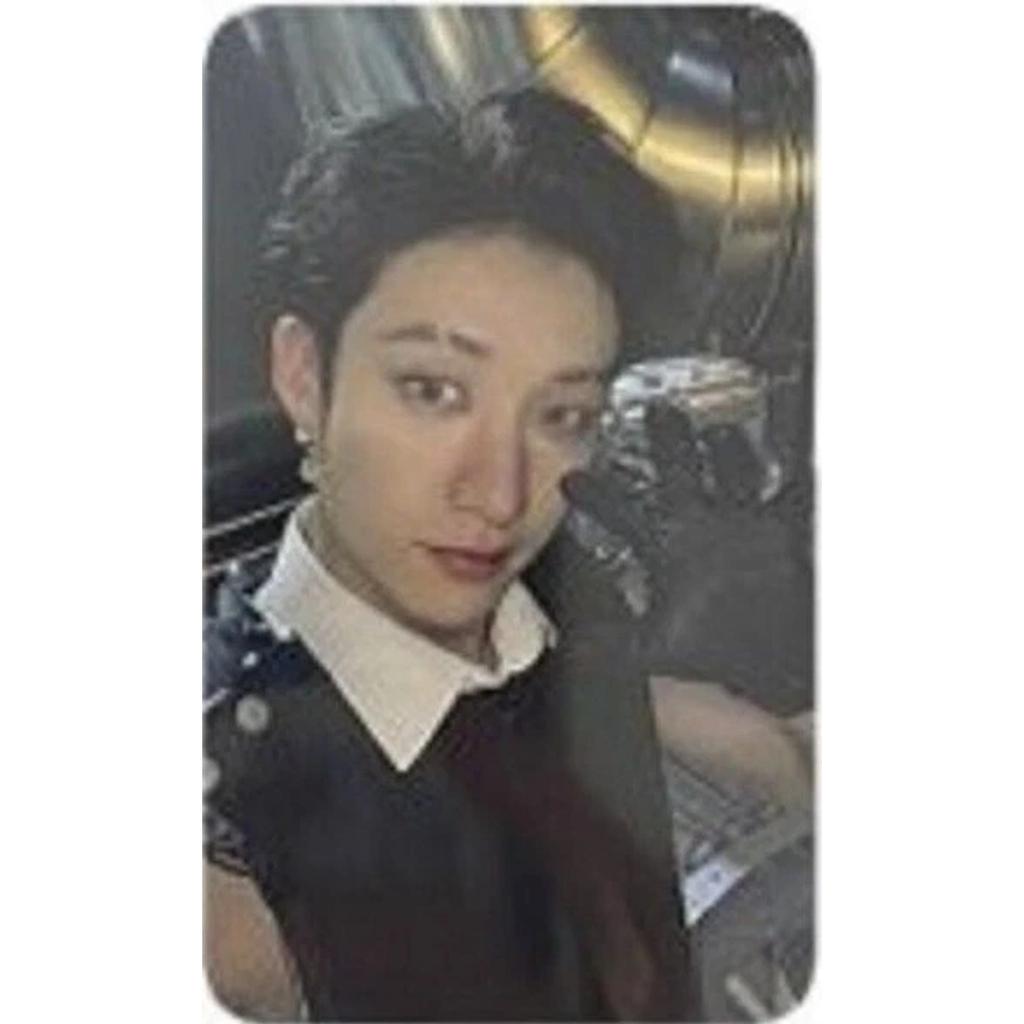 STRAY KIDS 5-Star APPLE MUSIC MUSICPLANT WITHMUU MUSICKOREA JYP LOTTE PHOTO CARD