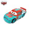 New Pixar Cars 3 Generation Alloy Number Car Model Racing Inertial Bulk Car Toy For Children's Christmas Gift Boy Toys