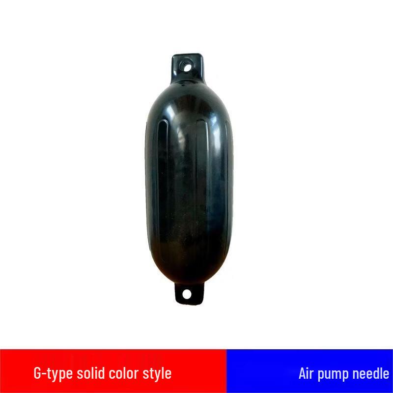 WEZHO PVC Inflatable Yacht Fender Ball