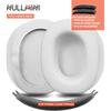 Nullmini Replacement Earpads for HyperX Cloud Stinger Headphones Cooling Gel Ear Pads Cushion Earmuffs Sleeve Headband