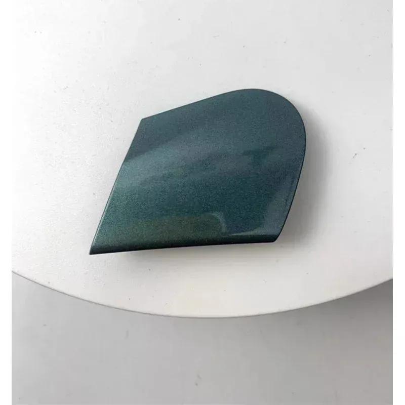 Car Front Left Door Handle Cover Trim Lid for VW Volkswagen ID4 ID6 ID.4 ID.6 ID.4X ID.6X