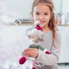 Christmas  Doll Plush Doll Toy Christmas Decoration Christmas Eve Gift