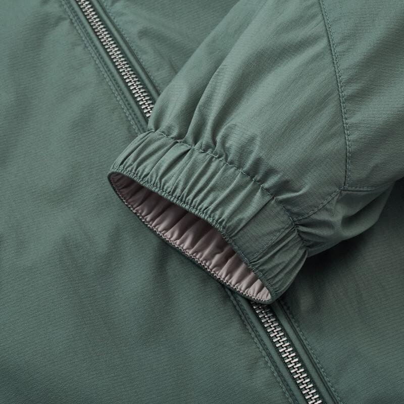 JOEONE Men's Reversible Business Casual Jacket