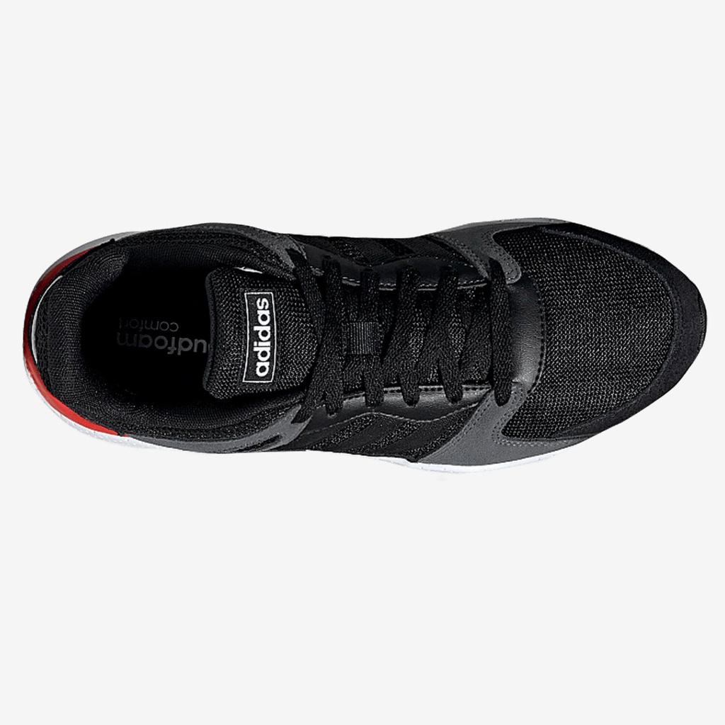 Buy Original Adidas Men's Running Shoes Black CRAZYCHAOS EF1053-Add at  affordable prices — free shipping, real reviews with photos — Joom