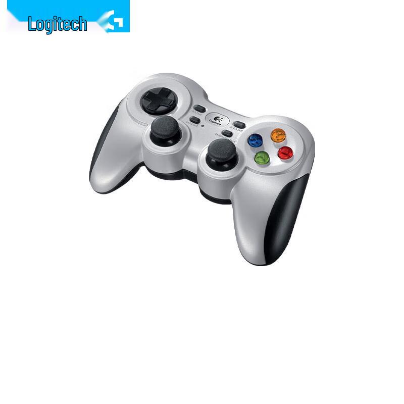 

Logitech F710 Wireless Gamepad