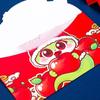 4Pcs Cartoon Snake Year Red Envelope Chinese Style Lucky Money Bag  Celebration Party