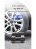 12V Portable Electric Car Tire Inflator