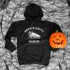 Men Funny Halloween Hoodies Cute Graphic Fleece Autumn/Winter Hooded Pocket Sweatshirt Casual Oversize Unseix Y2K Top
