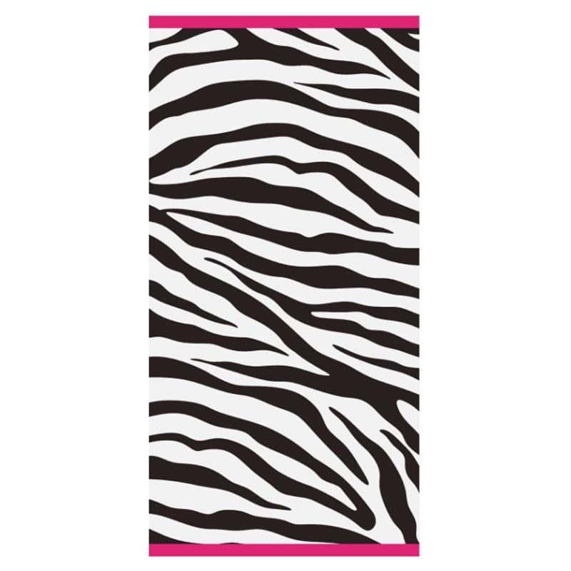 Personalisierte Hausschuhe Sommer Damen Badetuch Strandwickel Schwimmtuch Erwachsene Kinder Jungen Mädchen Mikrofaser Duschtücher