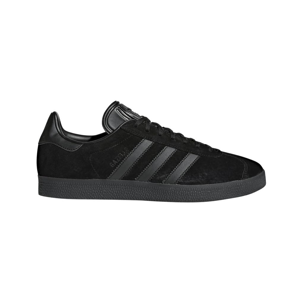 Adidas Gazelle CQ2809 Black 27 [Used] - - Color - Size