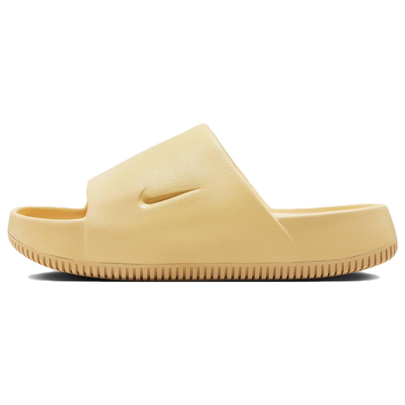 Nike Женские кроссовки Calm Slide Sesame Tan DX4816-200 36.5
