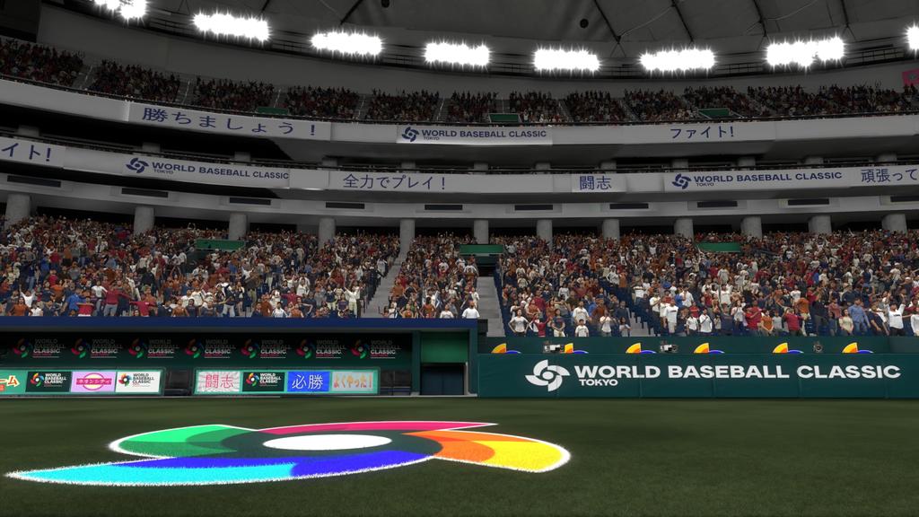 MLB THE SHOW 26 North PS5 (Import Version America) -