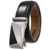 Belt Men'S, Automatic Buckle Belt, Men'S Belt Casual Belt Ly36-24983-1