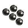 For Printing Equipment Threaded Ball Knob Round Ball Knob Ball Diameter 20mm 25mm 30mm 35mm 40mm Good Quality Bakelite