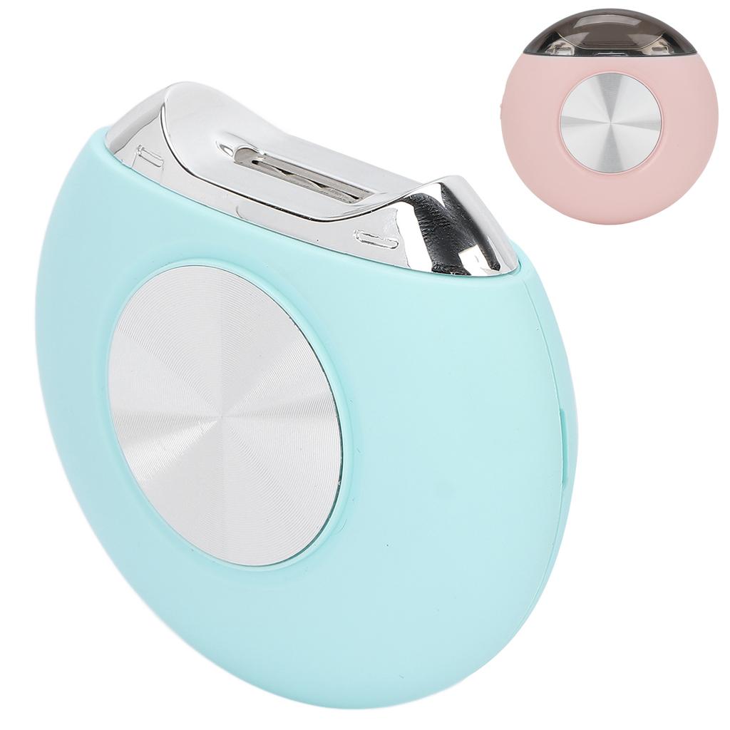 Electric Nail Clippers Safe Automatic Baby Nail File Trimmer Clippers Cutter Manicure Tool for Newbo
