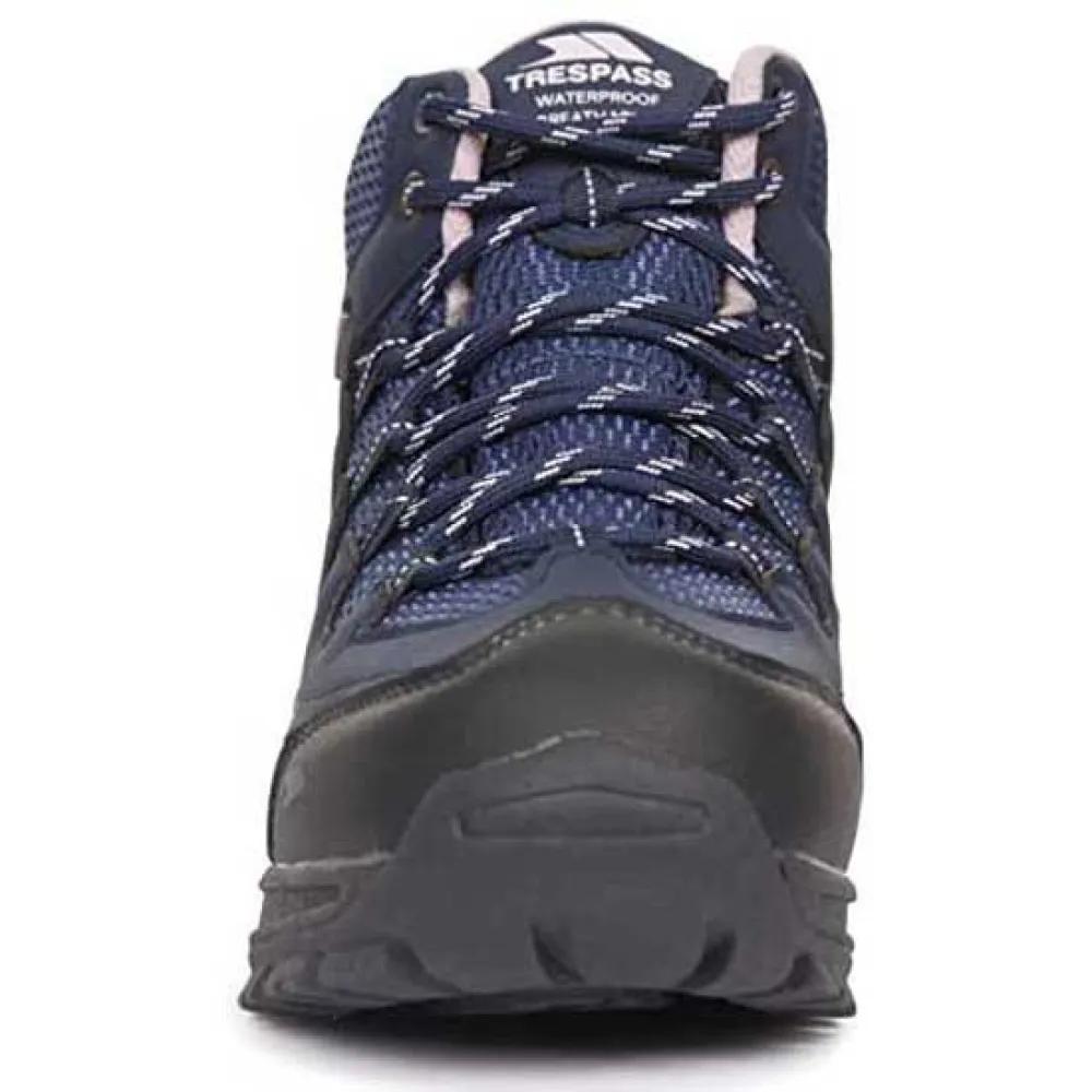 Trespass Mitzi Hiking Boots