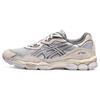 Gel NYC 'Oatmeal Concrete' (Unisex) Concrete / Oatmeal Casual Shoes 1203A383 020