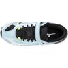 Mizuno Speed Mach 3 Junior Light Blue X White X Size for Perfect for Sports Days and School Commutes Shoes, Purple, 23.0 Cm, 2E, Boys, Lightweight,