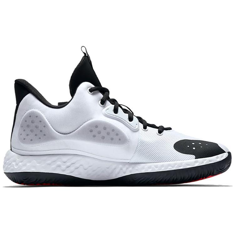 New Nike KD Trey 5 7 EP 'Wolf Grey' AT1198-100