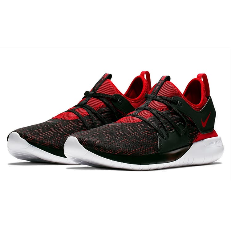 Nike Flex Contact 3 Slip Resistant, Abrasion Resistant, Lightweight Slip Resistant, Abrasion Resistant, Lightweight AQ7484-002