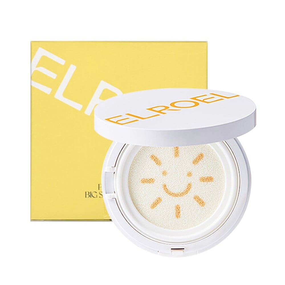 

Eloel Pangpang Big Sun Cushion S9 Season 9 Sun Cushion S9 Original 25g