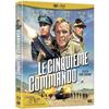 The Hell of Men - Combo (blu-ray + Dvd) - Jesse Hibbs - 100 Minutes - French - War