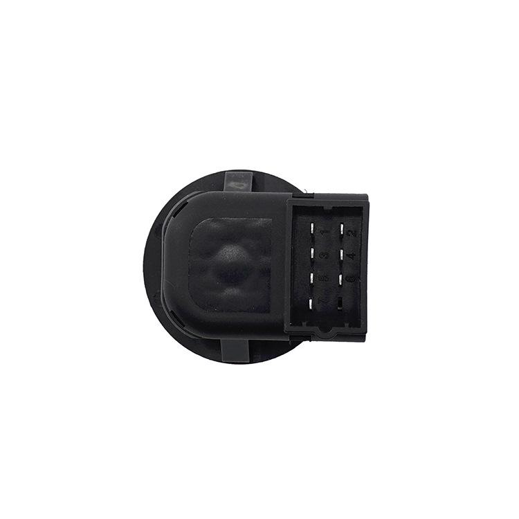 Ford Car Electric Rearview Mirror Control Switch 93BG17B676BB
