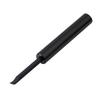 Watch Repair Tool Watch Case Opener Knife Back Cover Pry Remover for Battery Replacement Watch Accessory Repair Tool