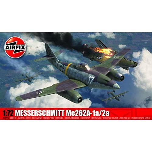 Airfix a03090a maquette multicolore