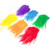 50Pcs High Quality Pheasant Rooster Feather 4-6"/ 10-15Cm Natural Dyed Chicken Plumes for Crafts DIY Jewelry Earring Accessories