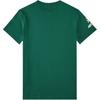 Nike Sportswear T-Shirt College Style American Vintage Loose Short Sleeve Kids Tops Canyon-Green HQ1565341