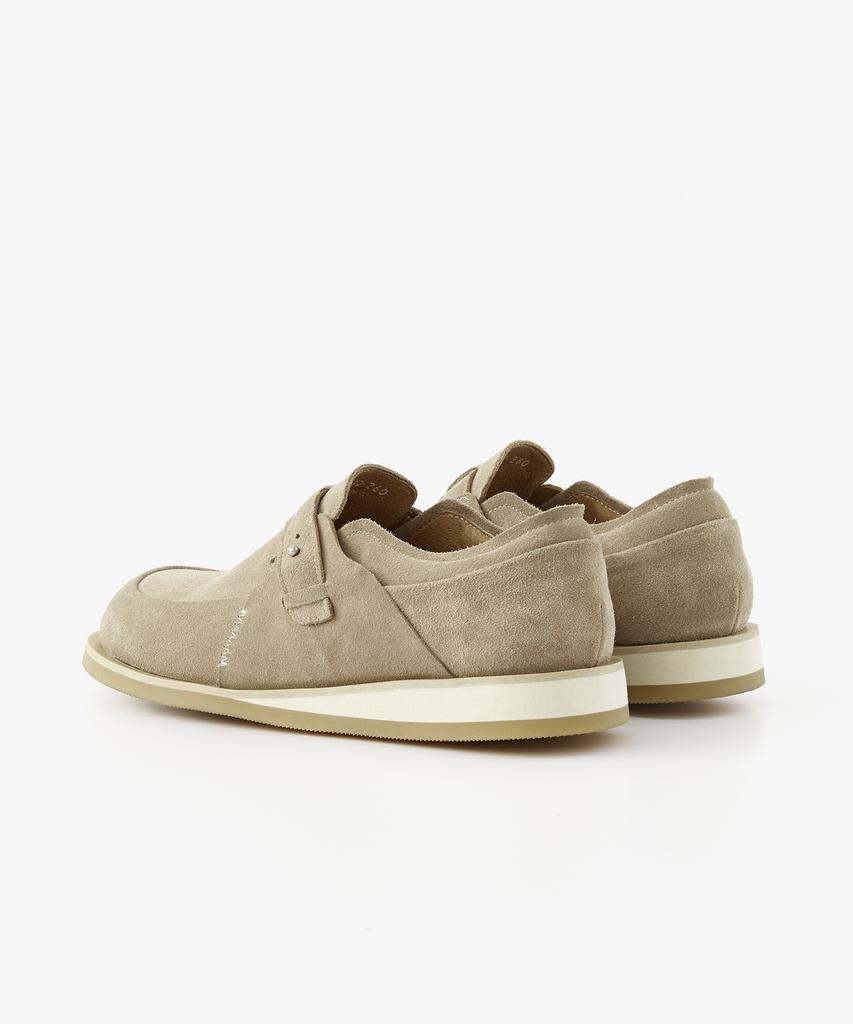 Romantic Move Bread Sneakers R25M620 (Su Beige)