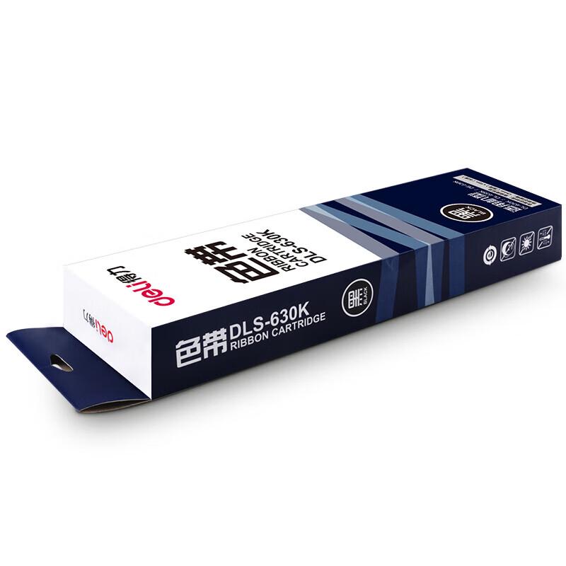Deli DLS-630K Impact Printer Ribbon