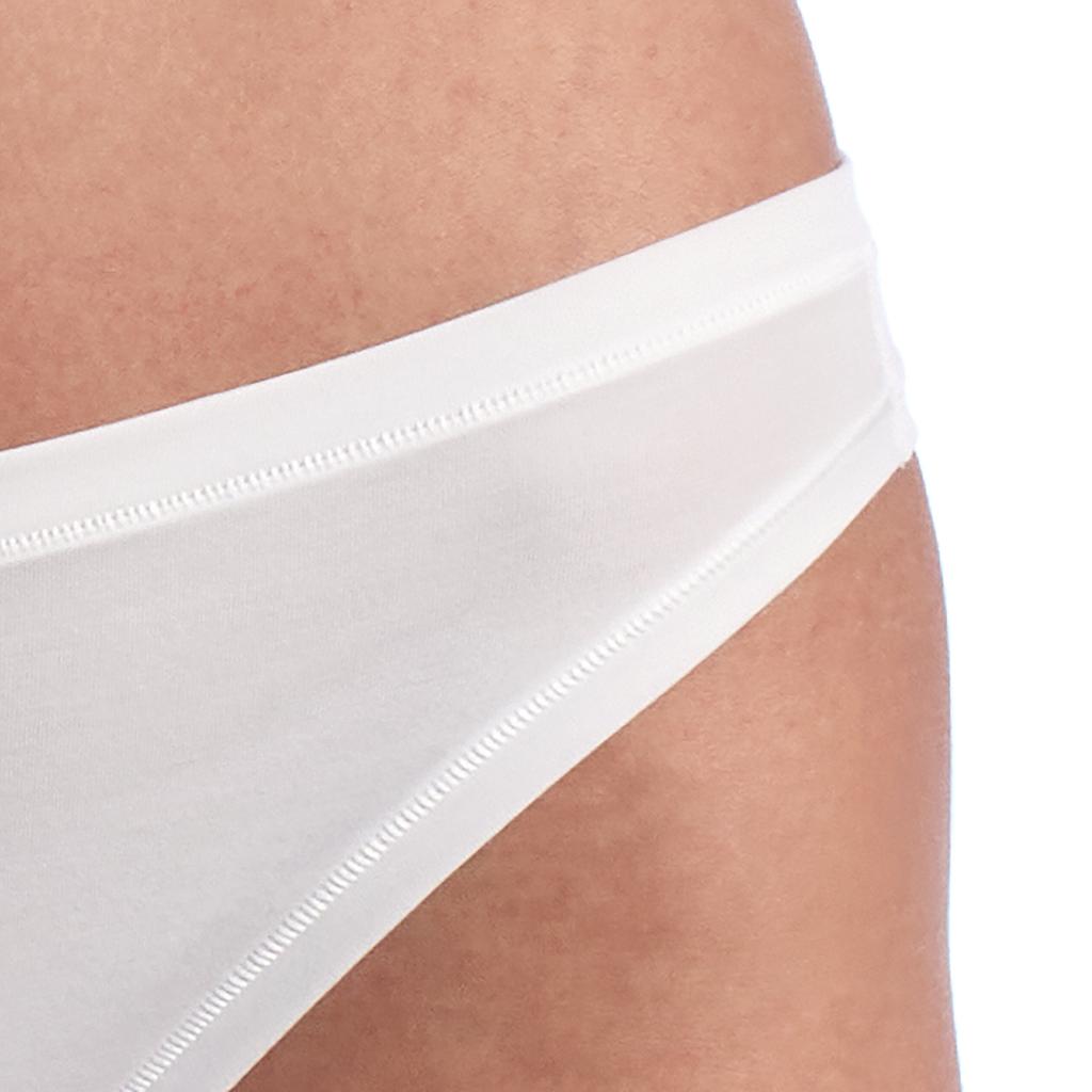 Women's Breathe Thong Panty 467872