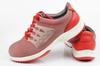 Abeba Men Uni6 Red [1764] Y.43