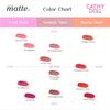 Cathy Doll - Not Too Matte Lip