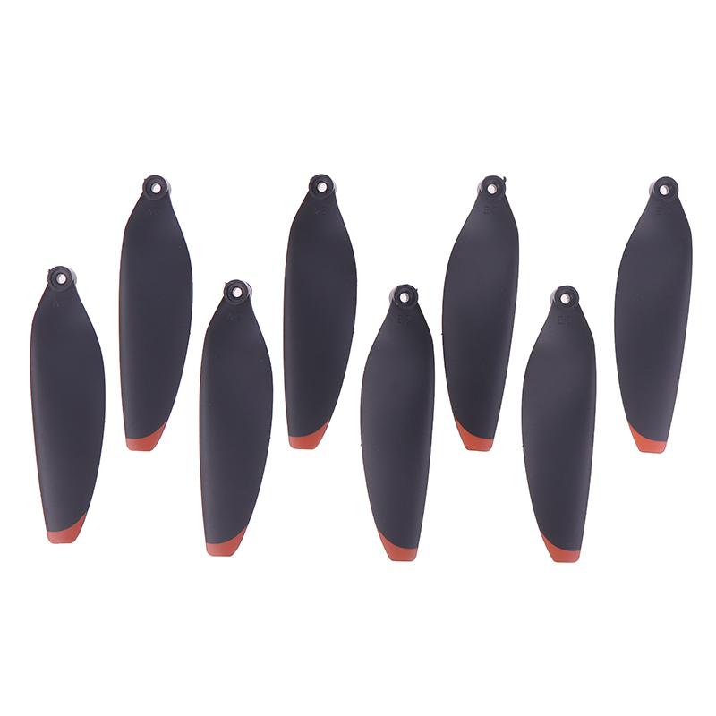 For L600 Pro/L600 Pro Max Drone Spare Propeller L600 Pro Blades Maple L600Pro Max Leaf Propeller Blades Accessories Parts