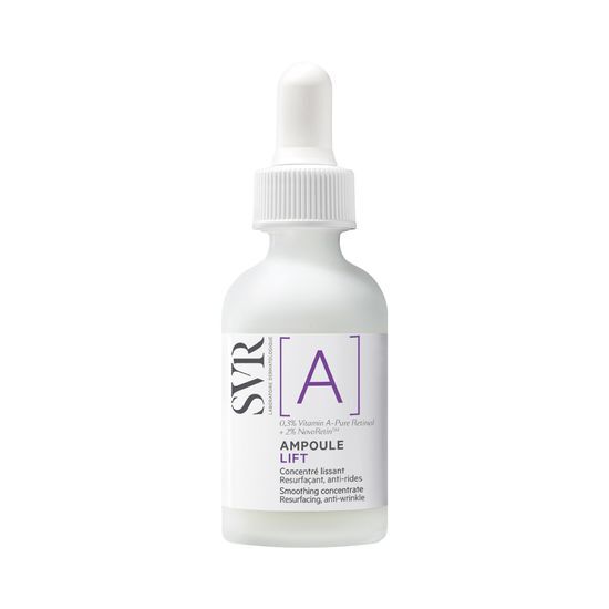 

Retinol/Light Elasticity Care SVR Lifting A Ampoule 30ml