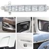 1 pár pre Peugeot 308 2013-2020 LED DRL svetlomet pre Citroen C-Elysee Berlingo B9 C1 C3 MK2 2005-2020 Hmlové svetlá Hmlové svetlo 9802795580