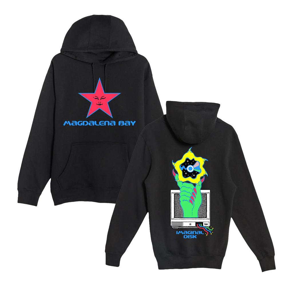 

Magdalena Bay Band Collection Basic Gift For Fan Unisex S to 5XL 2-sides T-shirt Unisex T-Shirt M