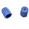 10Pcs/Set R134a Cap A/C Cap 13mm and 16mm Car Air Conditioning Service AC System Charging Port Caps Low Side and High Side