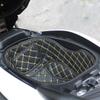 Large Capacity Scooters Inner Storage Cover Wear-resistant Waterproof Seat Storage Box Protector for YAMAHA NMAX 155 V3 2025