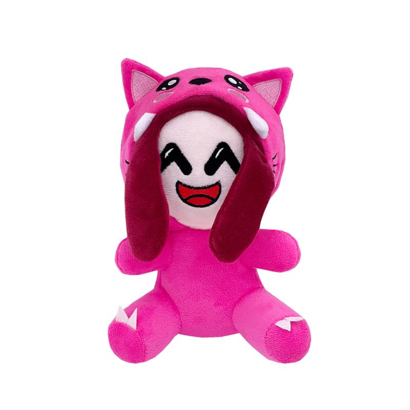 20cm Hotomz Pluche 7 Stijlen Pluche Speelgoed Omz Crew Pop Omz Speelgoed Merchandise Knuffel Zacht Speelgoed Pluche Peluches Knuffels Kerstcadeau 20cm