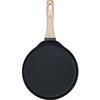 Crepiere - - Cook & Care - 26 Cm - Aluminium