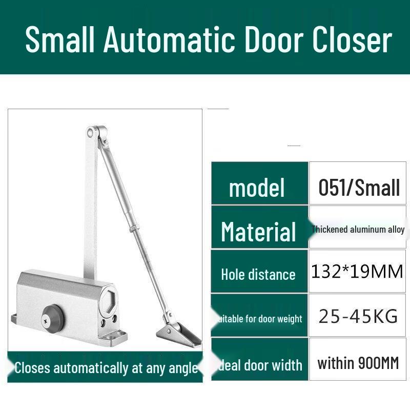 

Shengbei Small Fire Door Closer