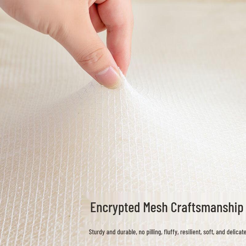 Oeny 100% Xinjiang Cotton Quilt Insert